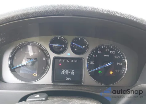 2008 Cadillac Escalade Standard from USA, damaged, VIN 1GYFK63828R206219